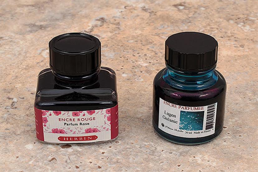 جوهرهای خوشبو